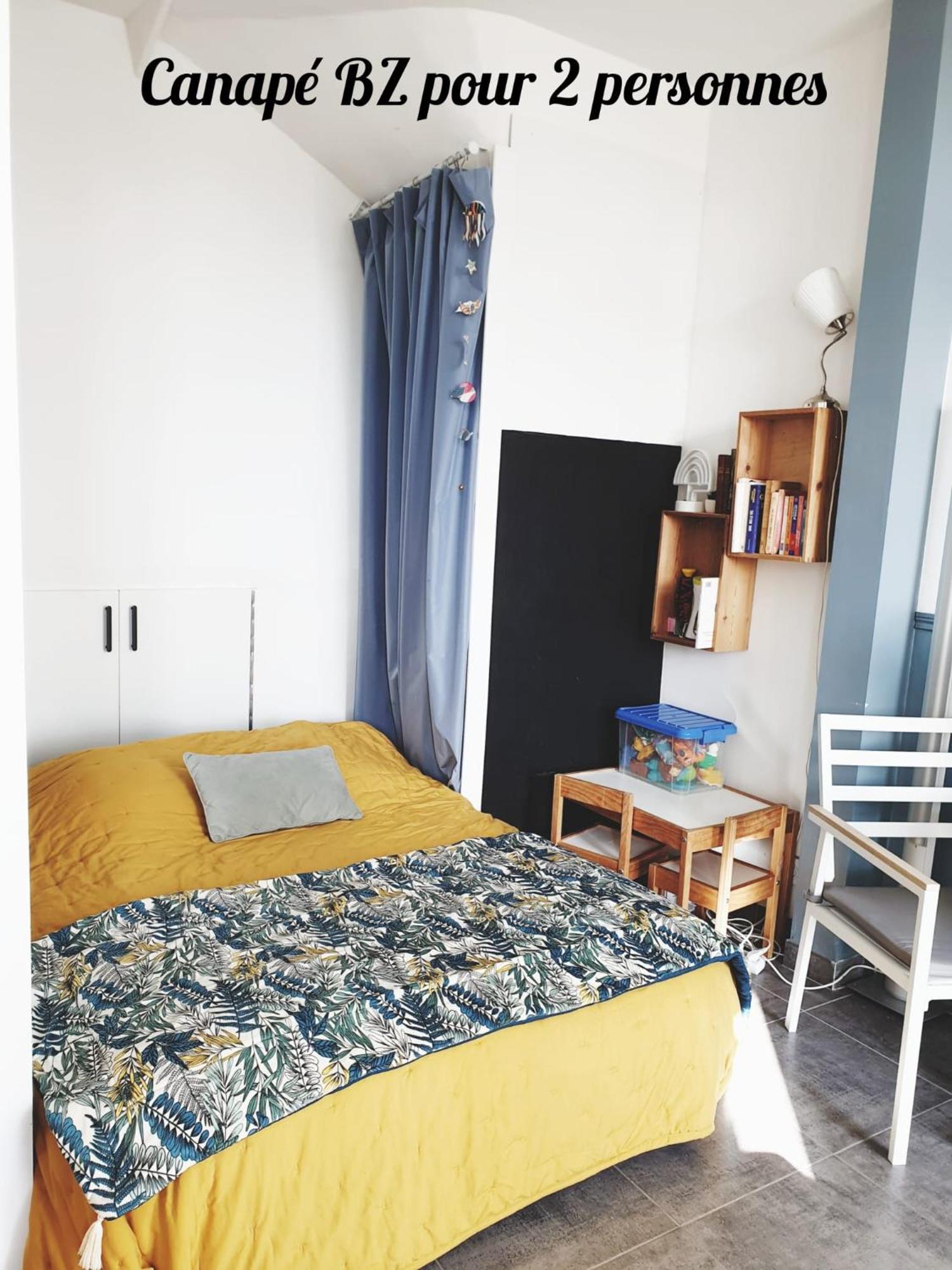 L'Appartement De L'Arche Châteauneuf-de-Gadagne Exteriör bild